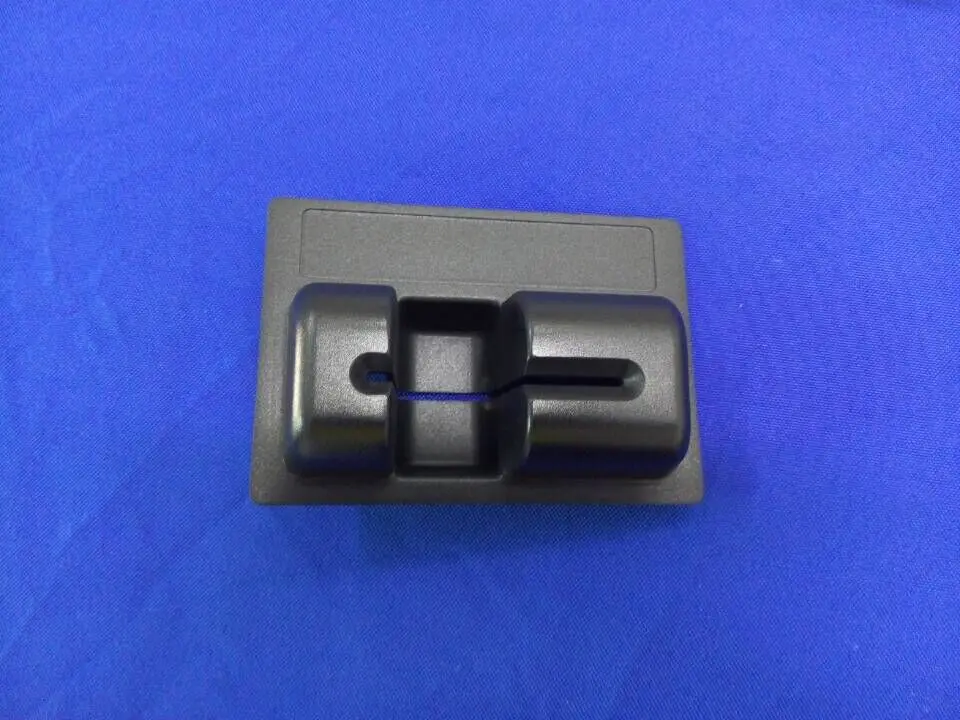 

2017 New Arrival Black ATM Bezel Fits Anti Skimmer Skimming ATM Part ATM Model Game Shell