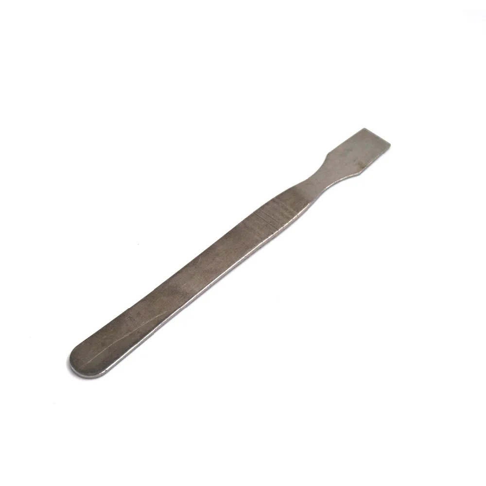 

Metal Crowbar Flat head Pry Tool Prying Open Shell Tools for iPad Tablet PC iPhone Samsung Repair 5000pcs