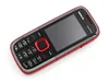 Original Nokia 5130 XpressMusic unlocked mobile phone Bluetooth FM russian keyboard support cell phone ► Photo 2/5