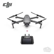 DJI Mavic 2 Pro с умным контроллером DJI/Mavic2 Zoom с умным контроллером DJI Hasselblad camera 4K HD видео " CMOS 8 км пульт дистанционного управления