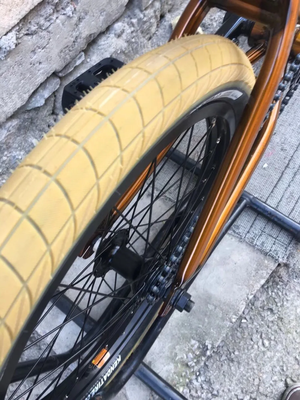 Vgbikes bmx Diy велосипеды