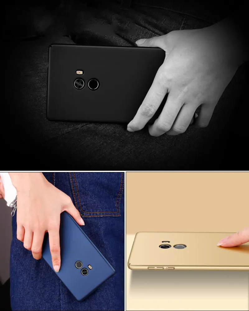 xiaomi mi mix case (3)