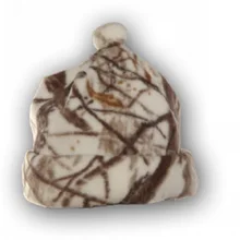 ROS Охотник Охота и рыбалка кепки Флис 200 полярная шляпа зима heardear Пешие прогулки 5010