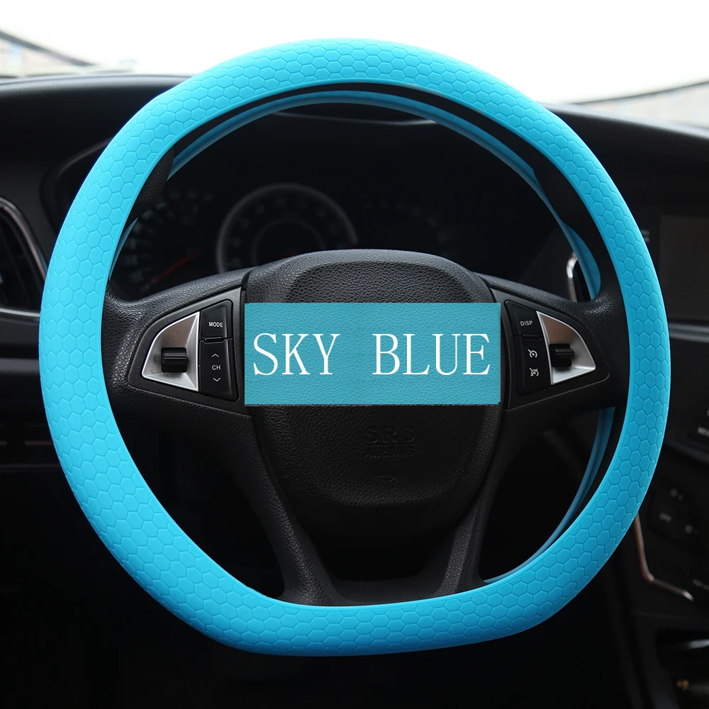 sky blue