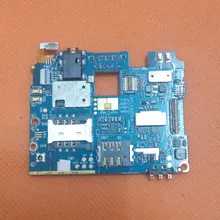 Б/у оригинальная материнская плата 1G ram+ 8G rom материнская плата для CUBOT ONE MTK6589 quad core 4," Android 4,2 13 МП камера