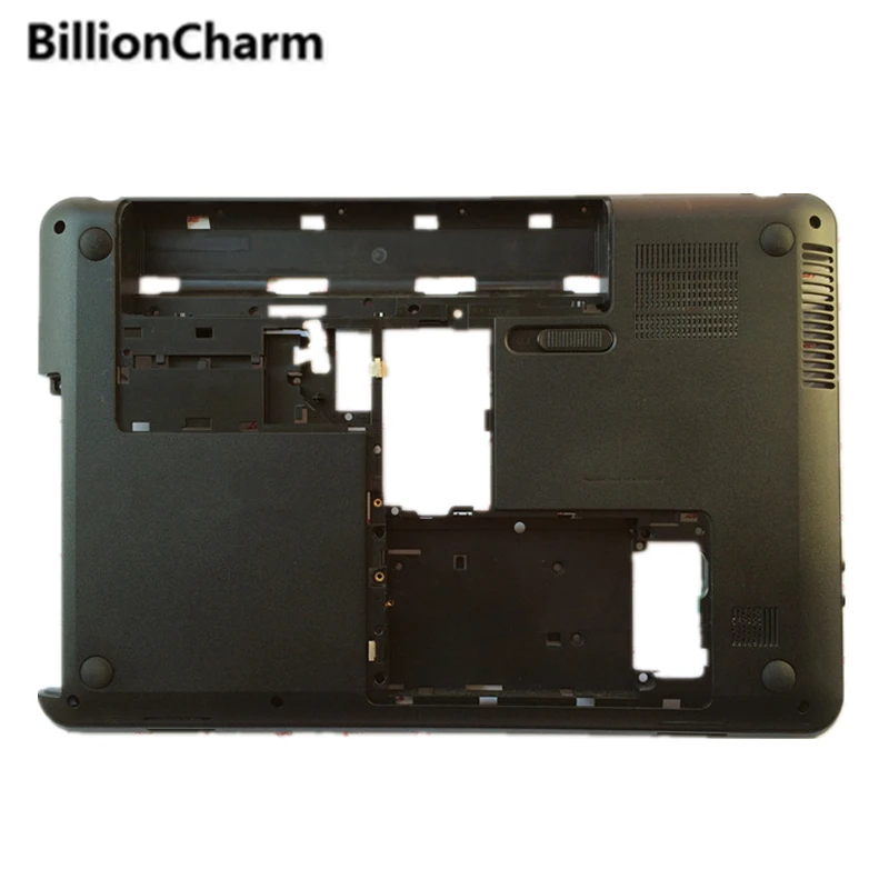

BillionCharm New Laptop For HP 1000 2000 cq45 tpn-i105 Laptop Bottom Base Case Cover D Shell