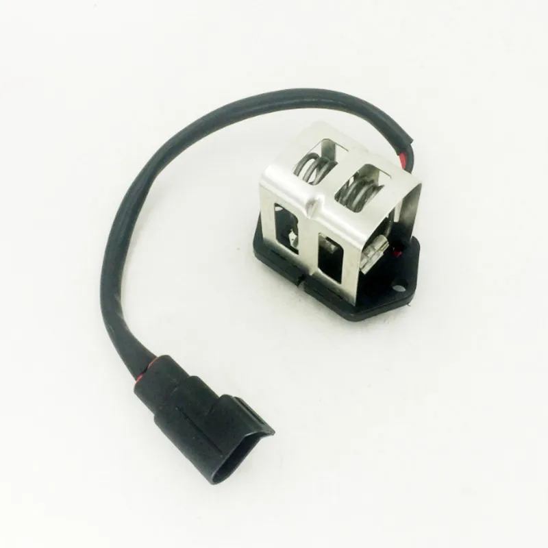 

91AB9A819AC 6726903 FOR FORD SCORPIO RESISTOR BLOWER CONTROL