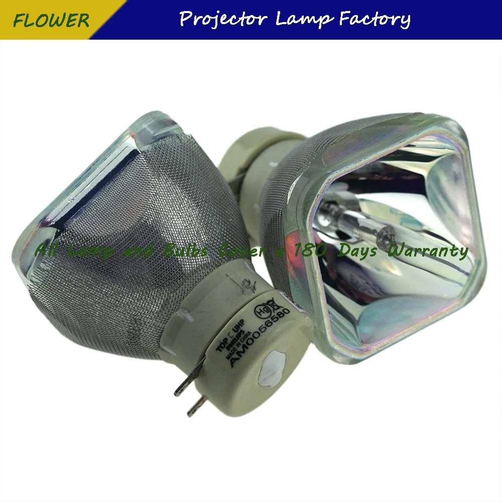 Compatible Projector Lamp With Housing LMP-E211 For VPL-EW130 VPL-EX100 VPL-EX12
