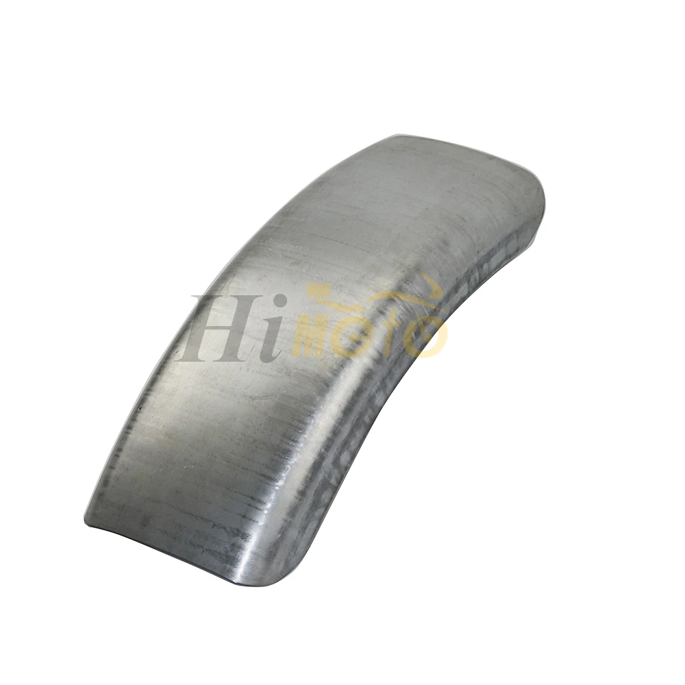 

DIY Motorcycle Universal Unpainted Front Fender Mudguard For Harley 1994-2003 2000 2001 2002 Sportster Solo Seat Bobber Chopper