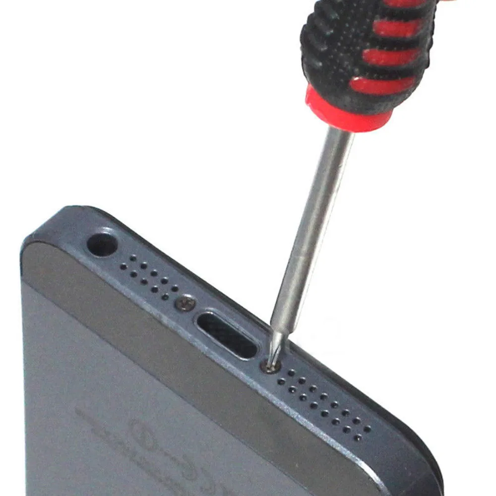  Hand Werkzeug Set 16 In 1 Neue Reparatur Werkzeuge Schraubendreher Set Kit Für Ipad4 Handy für iPho