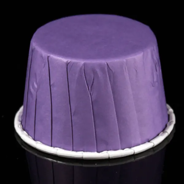 100 круглая форма для торта бумажные Формы для кексов торт кекс Лайнер формы для выпечки Жаростойкие формы для духовки чайник Плесень лоток для выпечки дропшиппинг