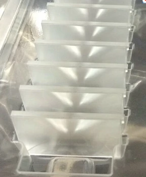 

NEW Original Focusing Screen Glass Viewfinder Screen for Nikon D3100 D3200 D3300 D3400 D5100 D5200 D5300 D5500 D5600 Repair Part