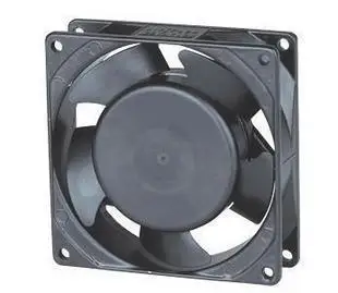 Вентилятор 92х92х32мм Купить В Ростове На Дону