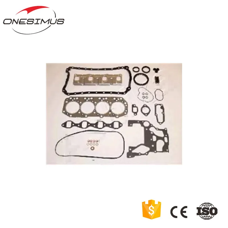 EngineFullHeadGasketSetOEM5878102941forisuzu4JA1CAMPOKB