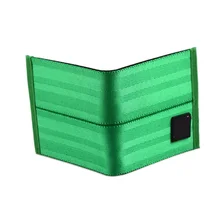 Дропшиппинг) JDM ремень безопасности кошелек деньги кошелек гоночный тканевый чехол для ключей подходит для TAK