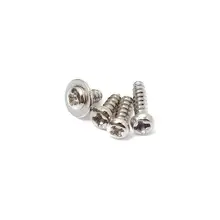 New 1PCS RC 1:28 Remote Control Car Genaral Accessories Parts Screw Set 4 Size