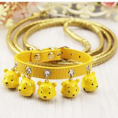 yellow Winnie