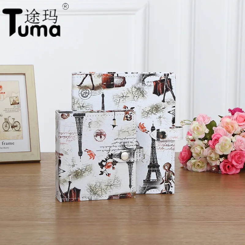 New Creative Jewelry Box Popular Jewelry Boxes Packaging Gift Box Pu Leather Stud Earrings Jewelry organizer Collection Book New Creative Jewelry Box Popular Jewelry Boxes Packaging Gift Box Pu Leather Stud Earrings Jewelry organizer Collection Book