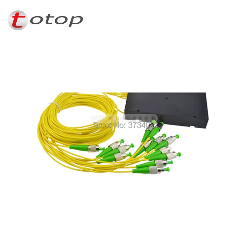 

ABS FC APC 1X12 BOX Fiber optic splitter FC APC Connector for best price