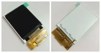 

2.0 inch 18PIN SPI TFT LCD Welding Screen ILI9225C Drive IC 220*176