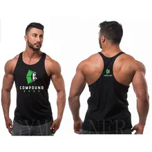 Новая брендовая хлопковая майка мужская майка Бодибилдинг И Фитнес Одежда мышцы топики без рукавов рубашки бренд World of Tanks