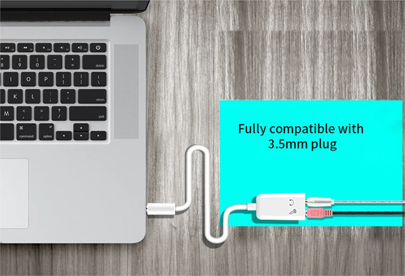 earphone microphone adapter (5)