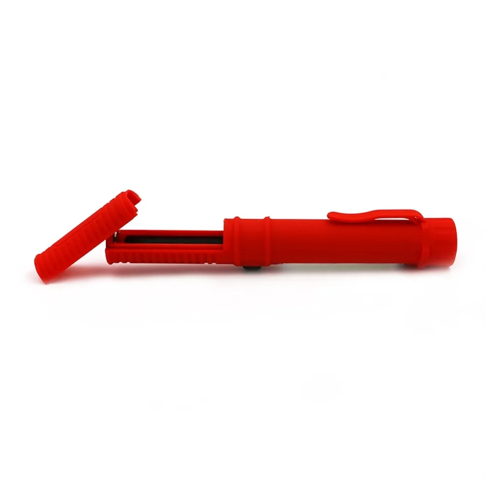 led cob flashlight portable high quality (9)