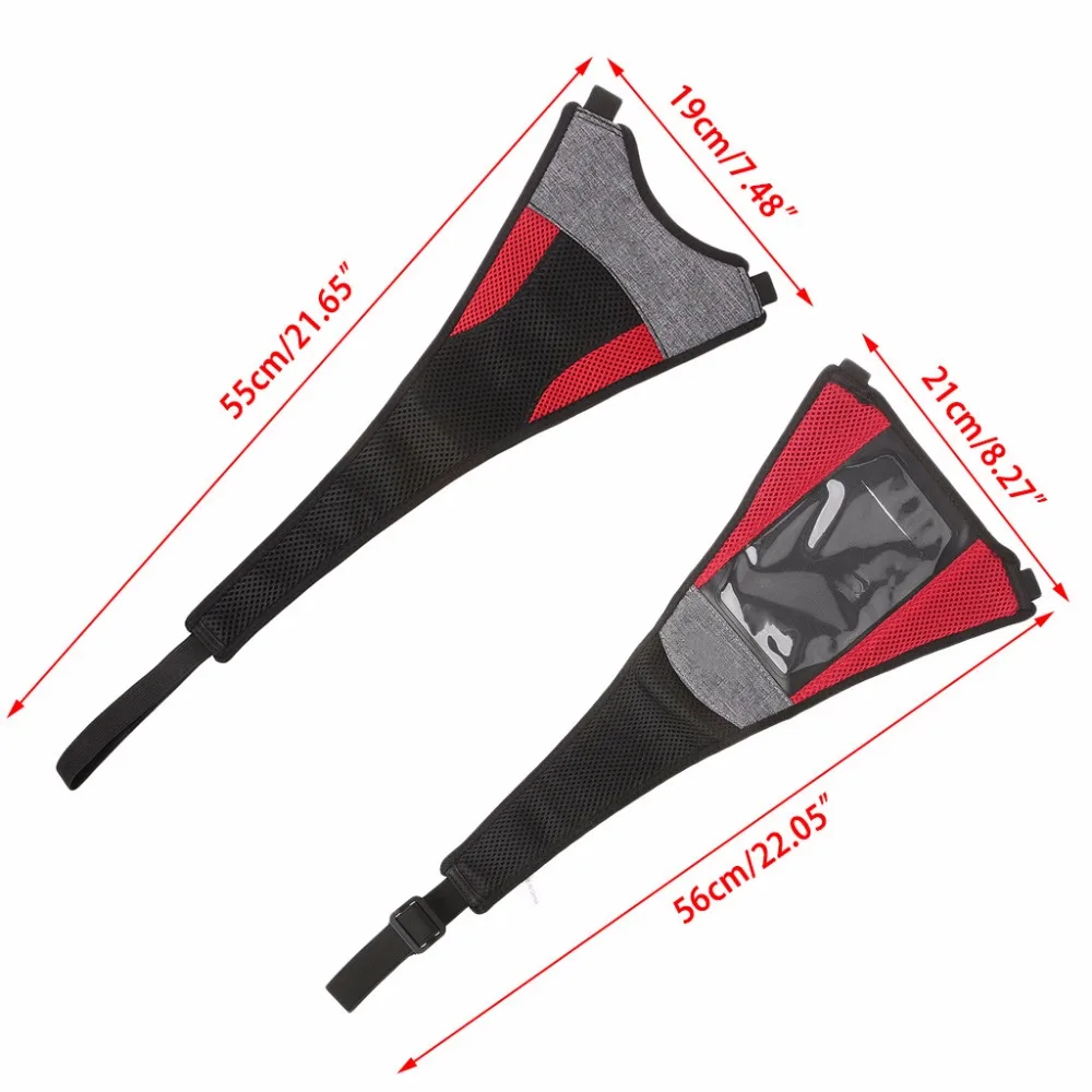 Велосипед пот доказательство сетки Защитная рамка фиксированный ремень велосипед аксессуары для лета L15