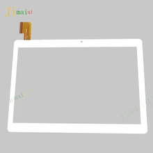 Новый телефон, экран для планшета 10,1 дюйма, внешняя панель, дигитайзер, стеклянный сенсор, замена Multitouch
