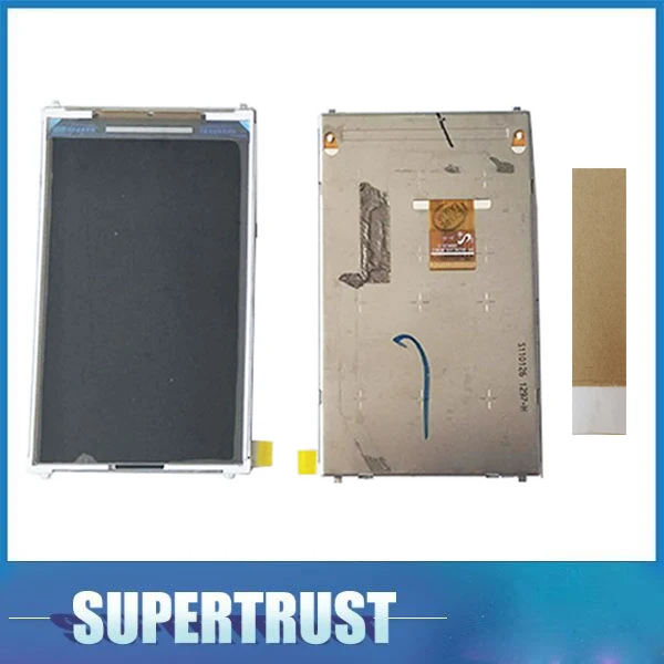 

High Quality 1PC/ Lot For samsung S5230 S5233 Only LCD Screen Display Replacement Repair With Tape For F