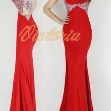 Распродажа эластичный стиль «Харадзюку» для косплея с блестками, вечерние платья для выпускного вечера торжественные вечерние платья Vestido de festa Abiti da сывороток H0506