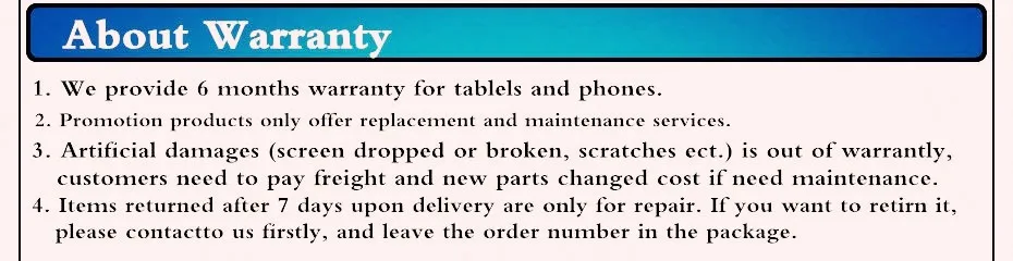 About Warranty-01