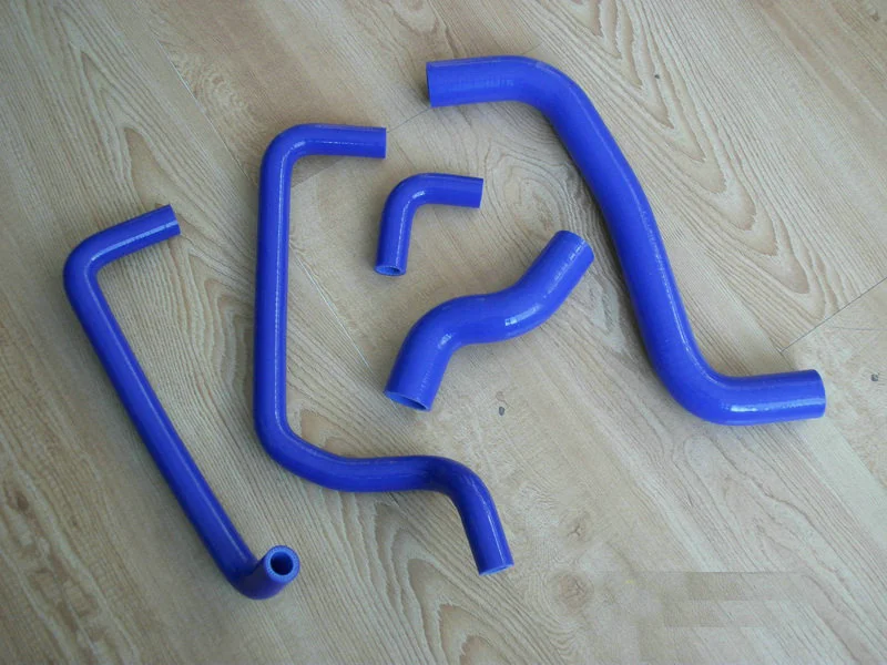A-Premium Power Steering Pressure Hose Line Assembly Iceland - View #7