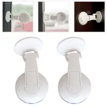 1 шт. защита безопасности младенцев замок окна безопасности защитный замок для детей оконный ограничитель защита для детей Защита на окна