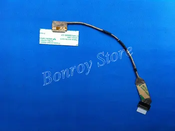 

New Laptop Lcd Cable For Dell Studio XPS 1647 Vostro 3400 V3400 P/n: 50.4ES01.101 04jcfk 4jcfk