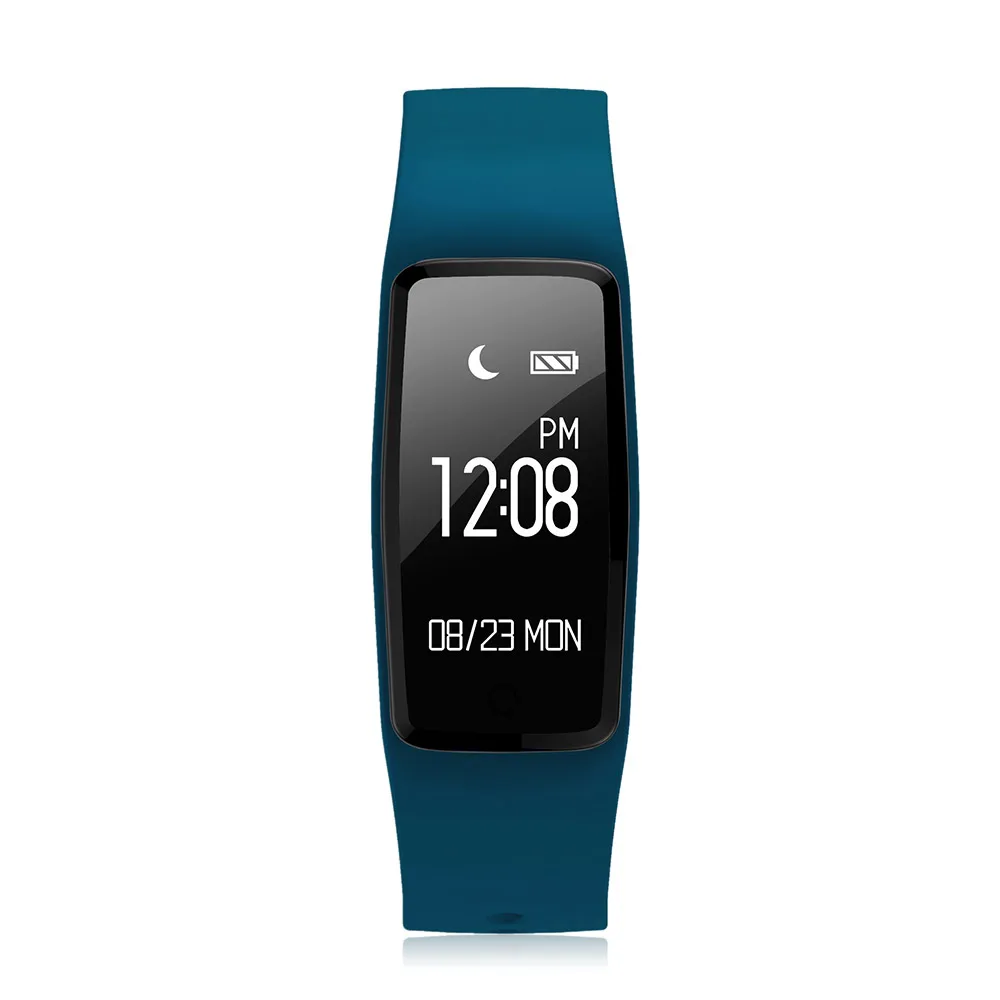 Makibes S1 Smart Bracelet (10)