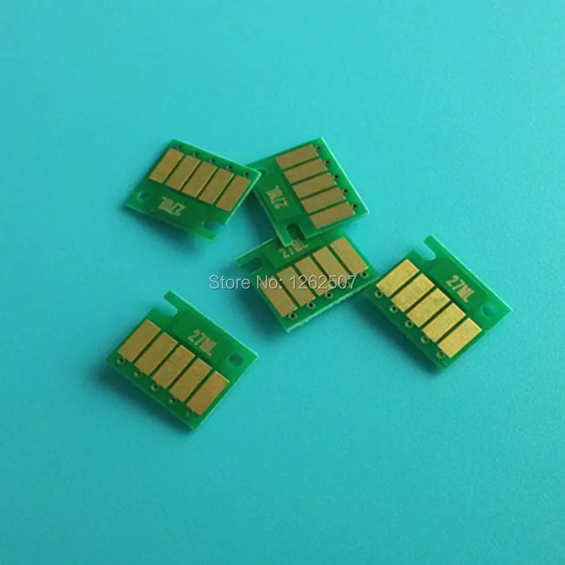 PGI2700 ARC chip 1