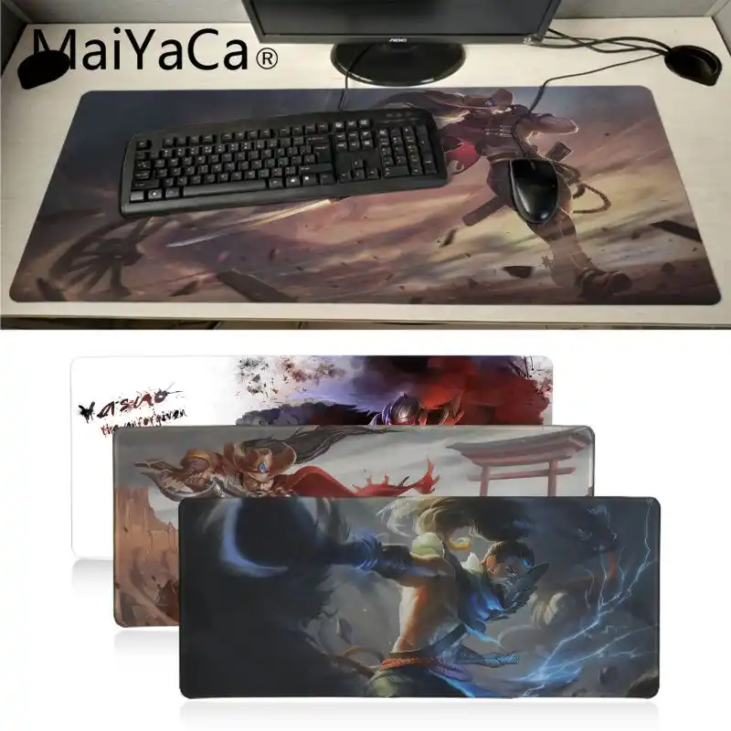 Maiyaca クールファッション康夫 Lol ゲーマー再生マットマウスパッドアニメプロのコンピュータ Dota2 プレーヤーキーボードマットマウスパッドゲーミングマウスパッドゲーマー マウスパッド Aliexpress Maiyaca クールファッション康夫 Lol ゲーマー再生マットマウスパッドアニメプロのコンピュータ Dota2 プレーヤーキーボードマットマウスパッドゲーミングマウスパッドゲーマー マウスパッド Aliexpress