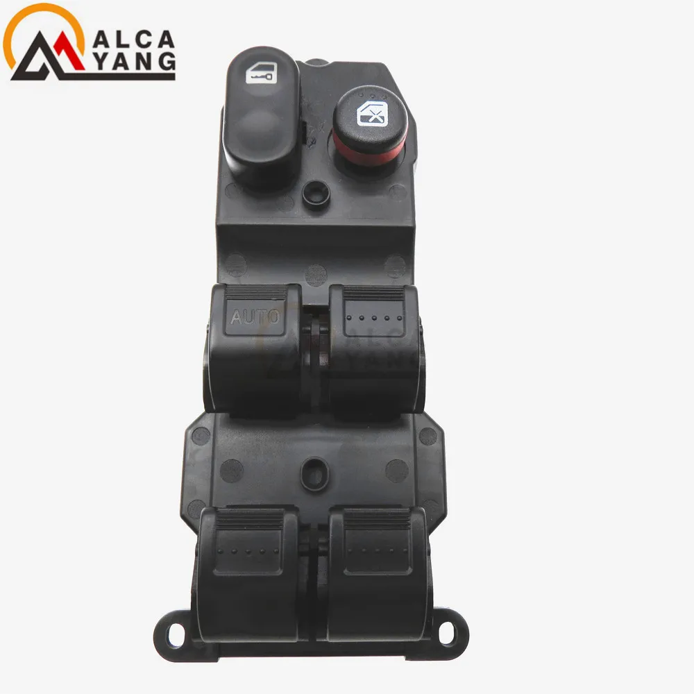 

Malcayang With automatic window lifting switch 35756-SAA-406 For Honda Fit 2003-2008