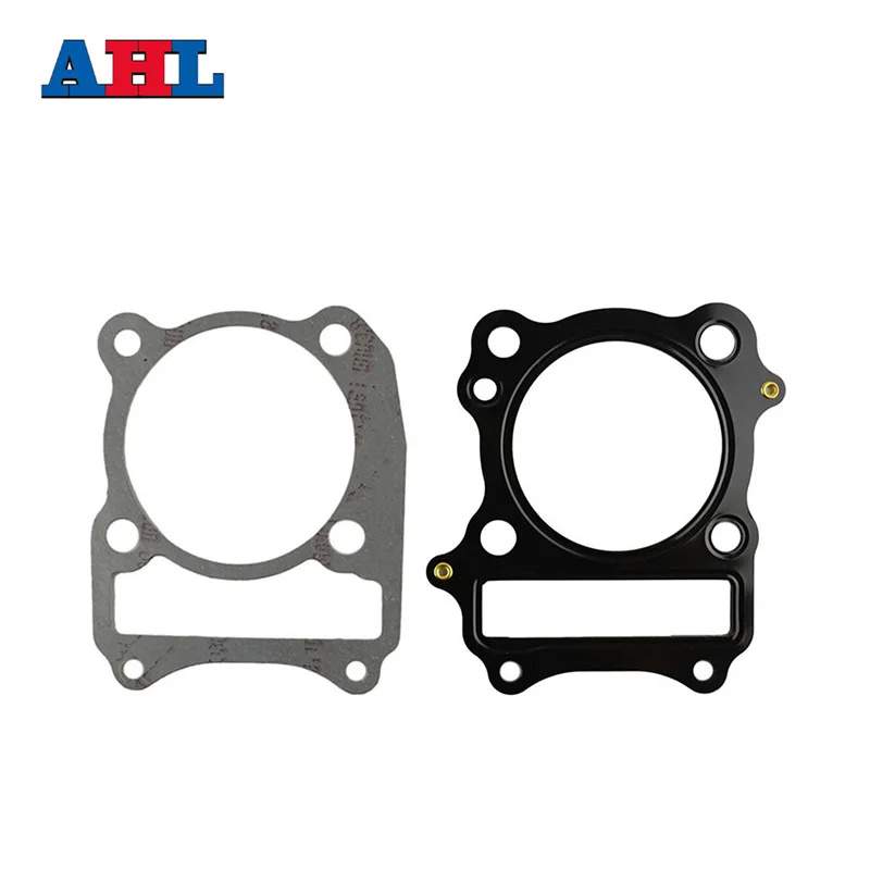 Motorcycle Engine Parts Head Cylinder Gaskets Kit For SUZUKI DR200