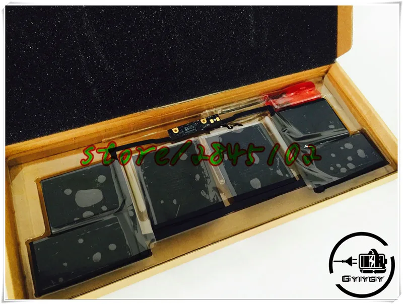 Аккумулятор macbook a1820