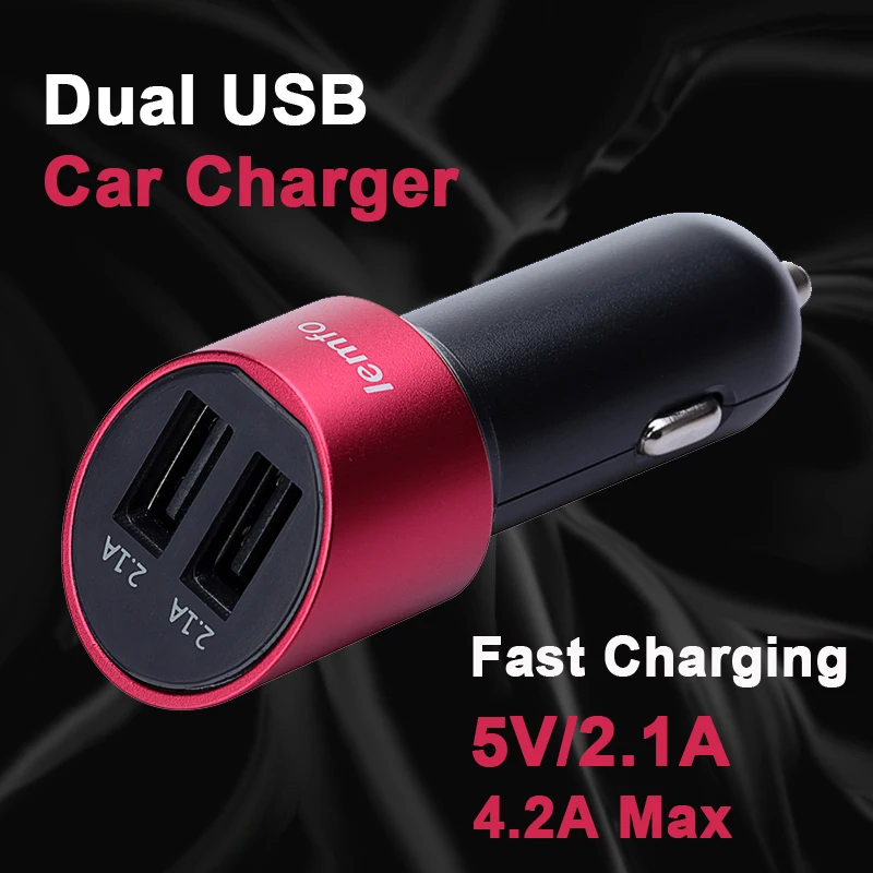 lemfo charger