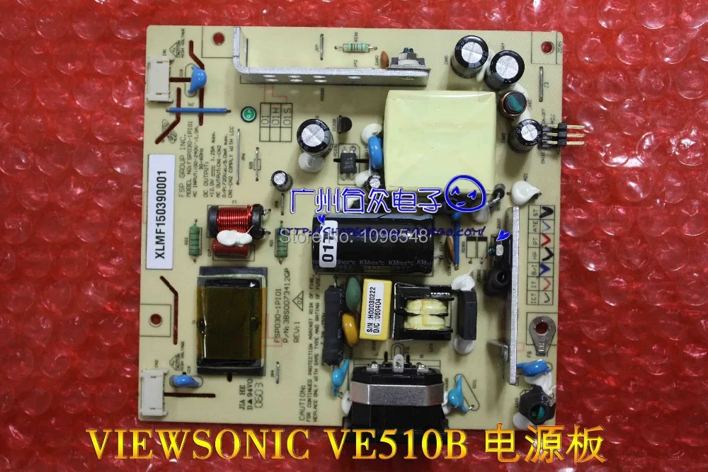 

Free Shipping>Original 100% Tested Work FSP030-1PI01 XLMF150390001 3BS0073412GP Power Board