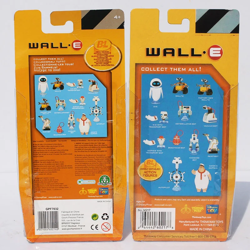 Hot Sale Wall E Robot Models Walle Eve Little Cute Toys Free Shipping Wall E Little Toystoys Free Shipping Aliexpress Hot Sale Wall E Robot Models Walle Eve Little Cute Toys Free Shipping Wall E Little Toystoys Free Shipping Aliexpress