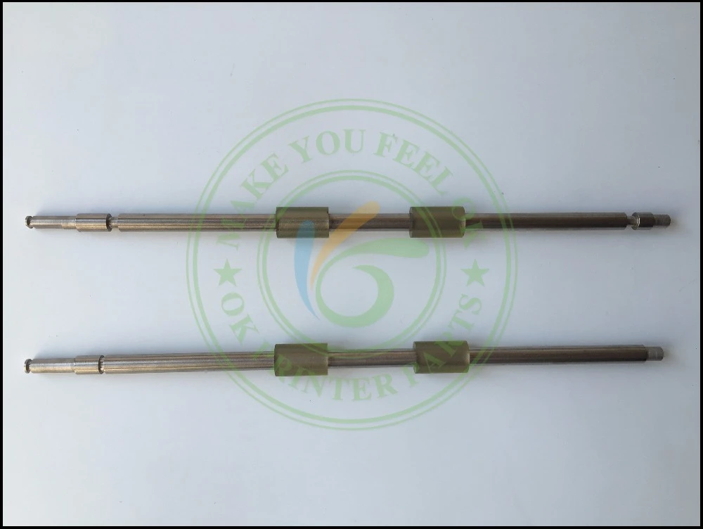 Pa03289y034 Pa03289y035 Feed Roller + Exit Roller For Fujitsu Fi