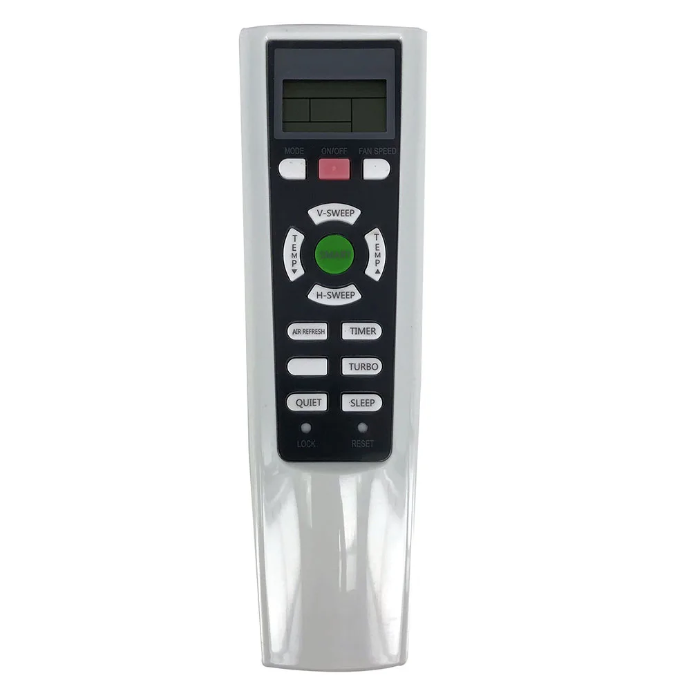 

Universal Remote Control For Changhong air conditioner KK33A KK33A-C1