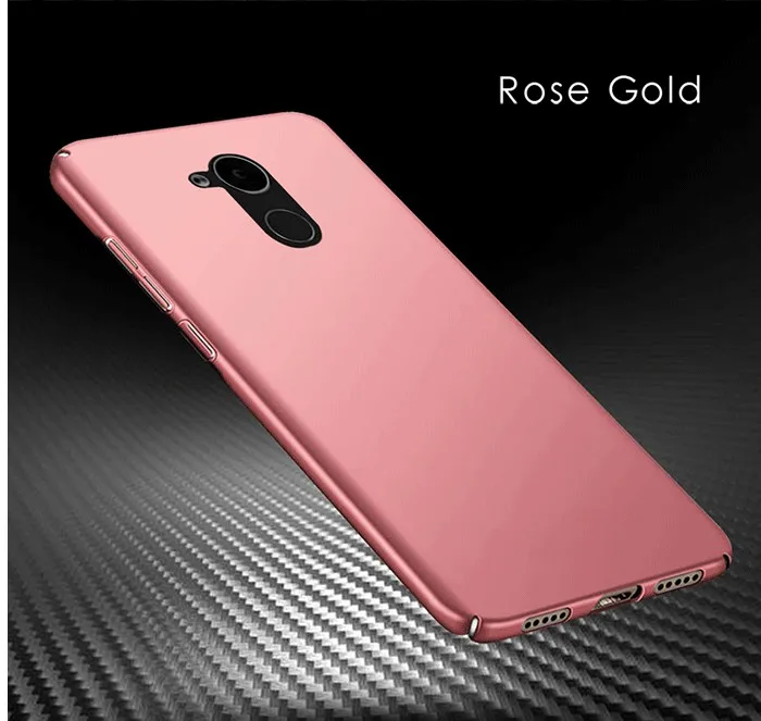 Жесткий пластиковый чехол для Huawei P10 lite P8 2017 P9 mini Honor 6a 9 6x 5x 6c Y5 Y3 Nova 2 Чехол Fundas |