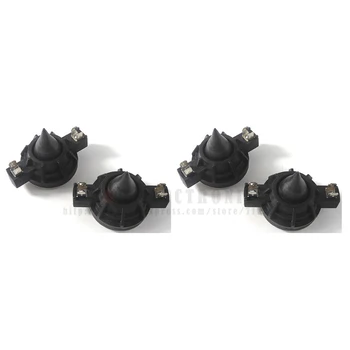 

4PCS Replacement Diaphragm for EV Electro Voice DH3, DH2010A, 81514XX, SX300 Force S15 S-1502 T22+ T55+ T53 T55