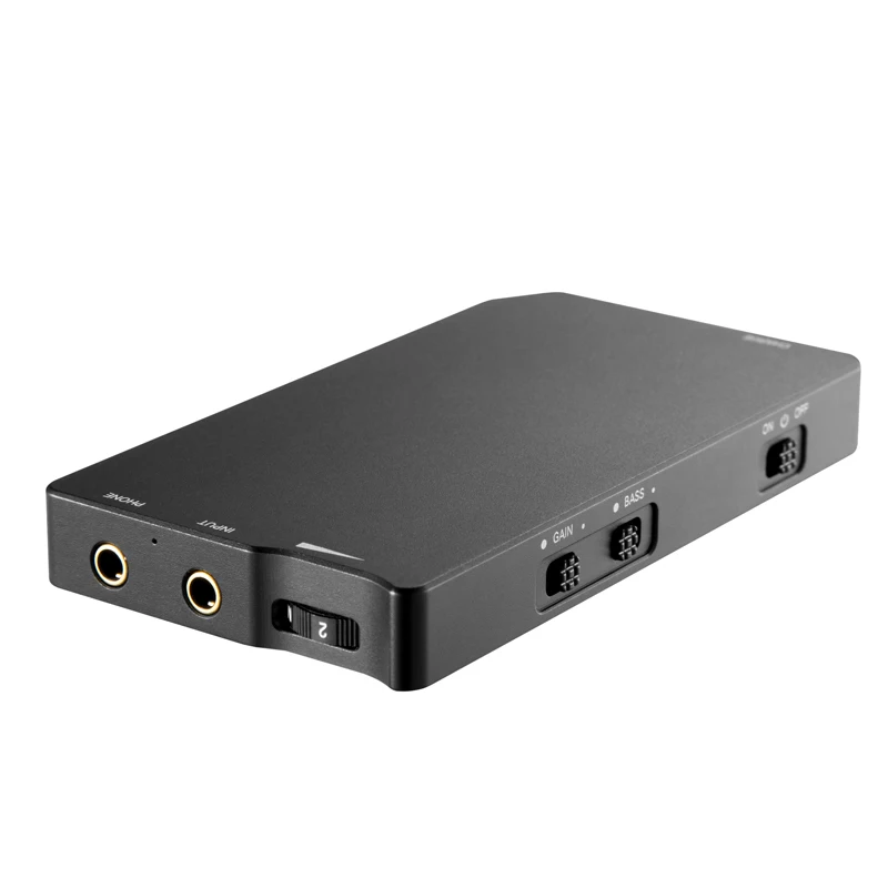 XDUOO XQ 20 High Performance Portable Headphone Amplifier Power Amplifier Improve Music Dynamics And Sound Field AMP
