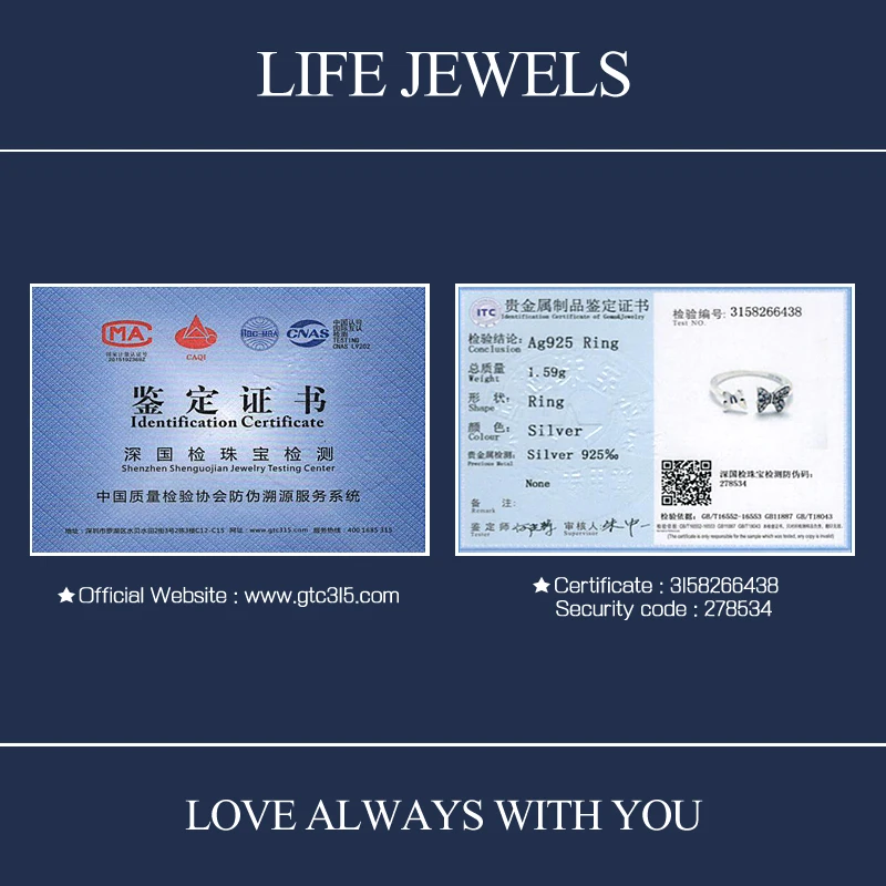 Fine Jewelry